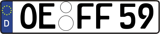 OE-FF59