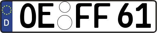 OE-FF61