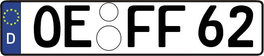 OE-FF62