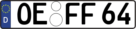 OE-FF64