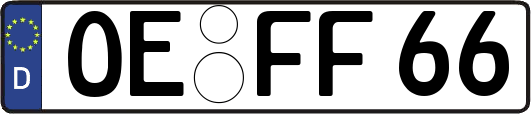 OE-FF66