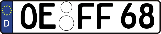 OE-FF68