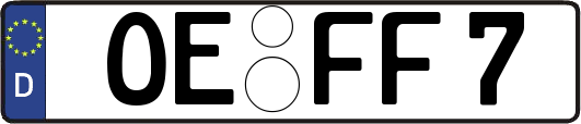 OE-FF7
