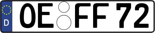 OE-FF72