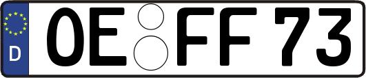 OE-FF73