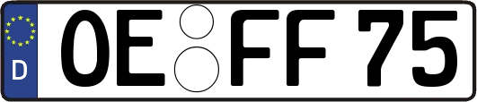 OE-FF75