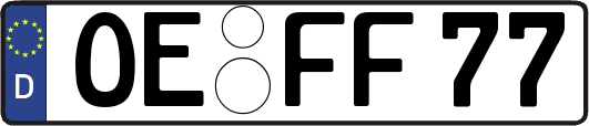 OE-FF77