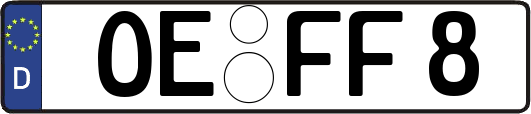 OE-FF8