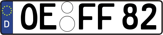 OE-FF82