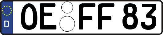 OE-FF83