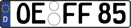 OE-FF85