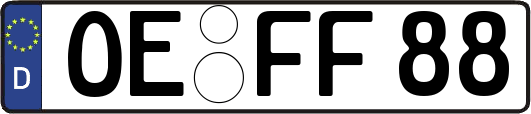 OE-FF88