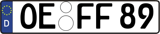 OE-FF89