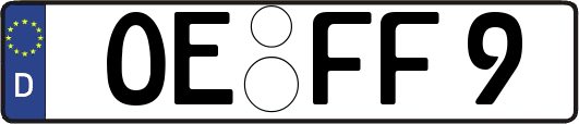 OE-FF9