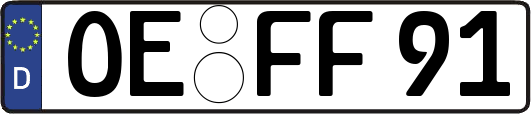 OE-FF91