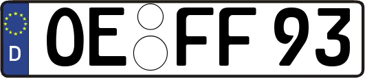 OE-FF93