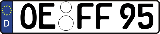 OE-FF95