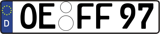 OE-FF97