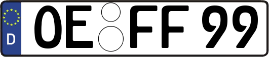 OE-FF99