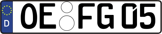 OE-FG05