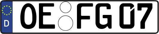 OE-FG07