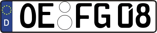 OE-FG08