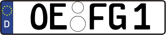 OE-FG1