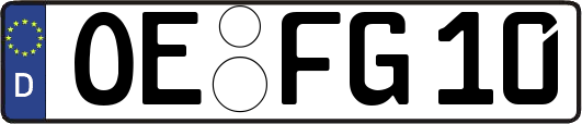 OE-FG10
