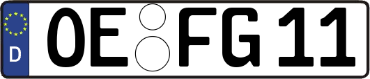 OE-FG11