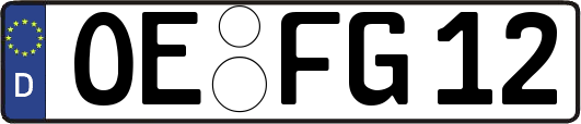 OE-FG12