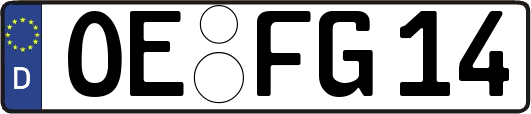 OE-FG14
