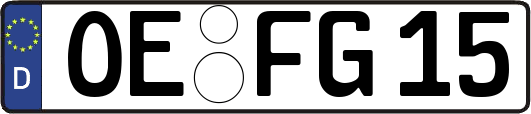 OE-FG15