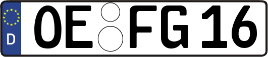 OE-FG16