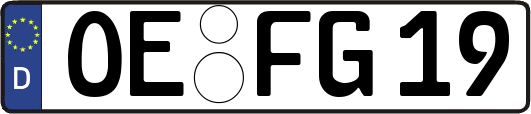 OE-FG19