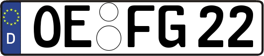 OE-FG22