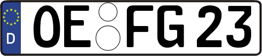 OE-FG23
