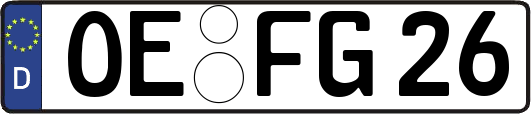 OE-FG26