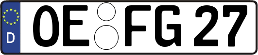 OE-FG27