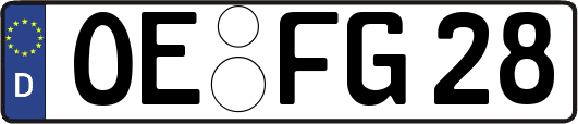 OE-FG28