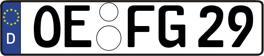 OE-FG29