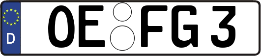 OE-FG3