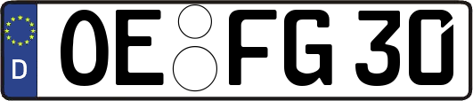OE-FG30