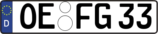 OE-FG33