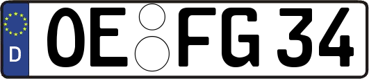 OE-FG34