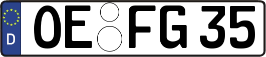 OE-FG35