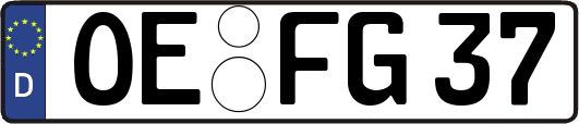 OE-FG37