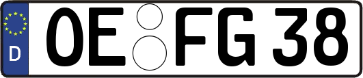 OE-FG38