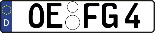 OE-FG4