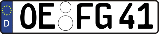 OE-FG41