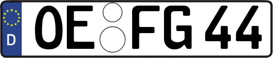 OE-FG44